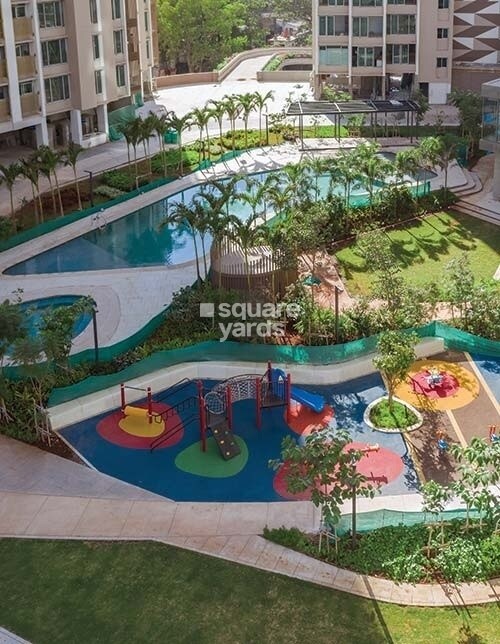 Kalpataru Parkcity Sunrise Amenities-Features 7