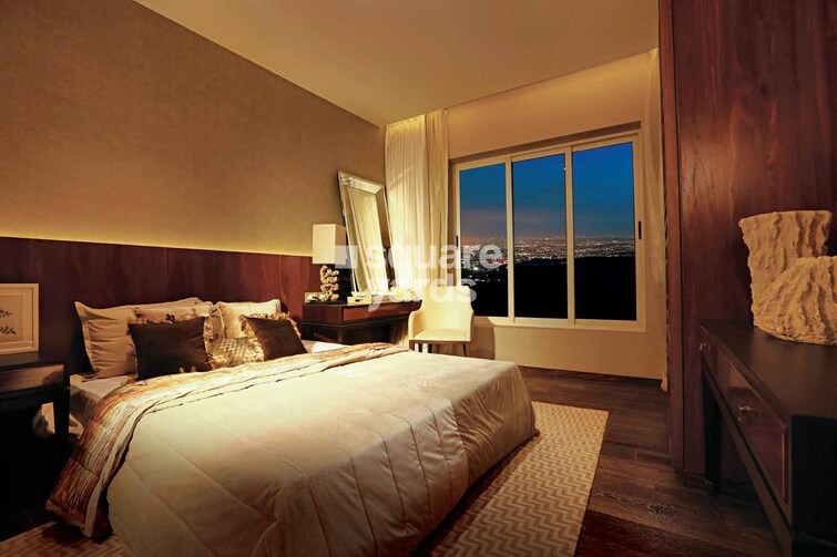 Kalpataru Parkcity Sunrise Apartment Interiors 2