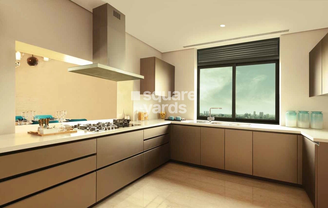 Kalpataru Parkcity Sunrise