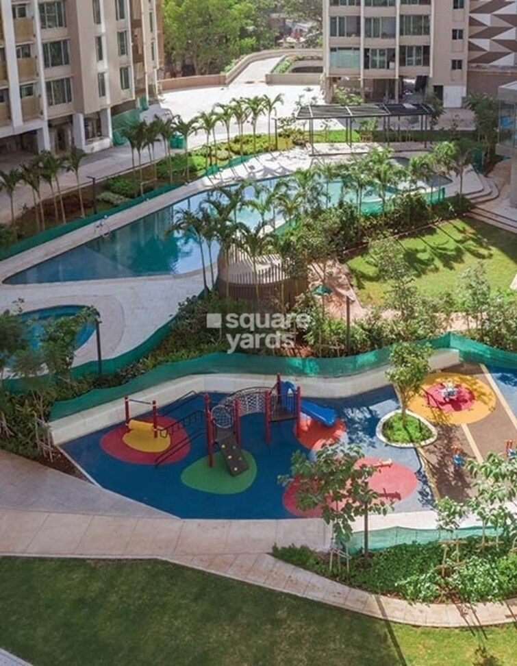 Kalpataru Parkcity Sunrise C Amenities-Features 7