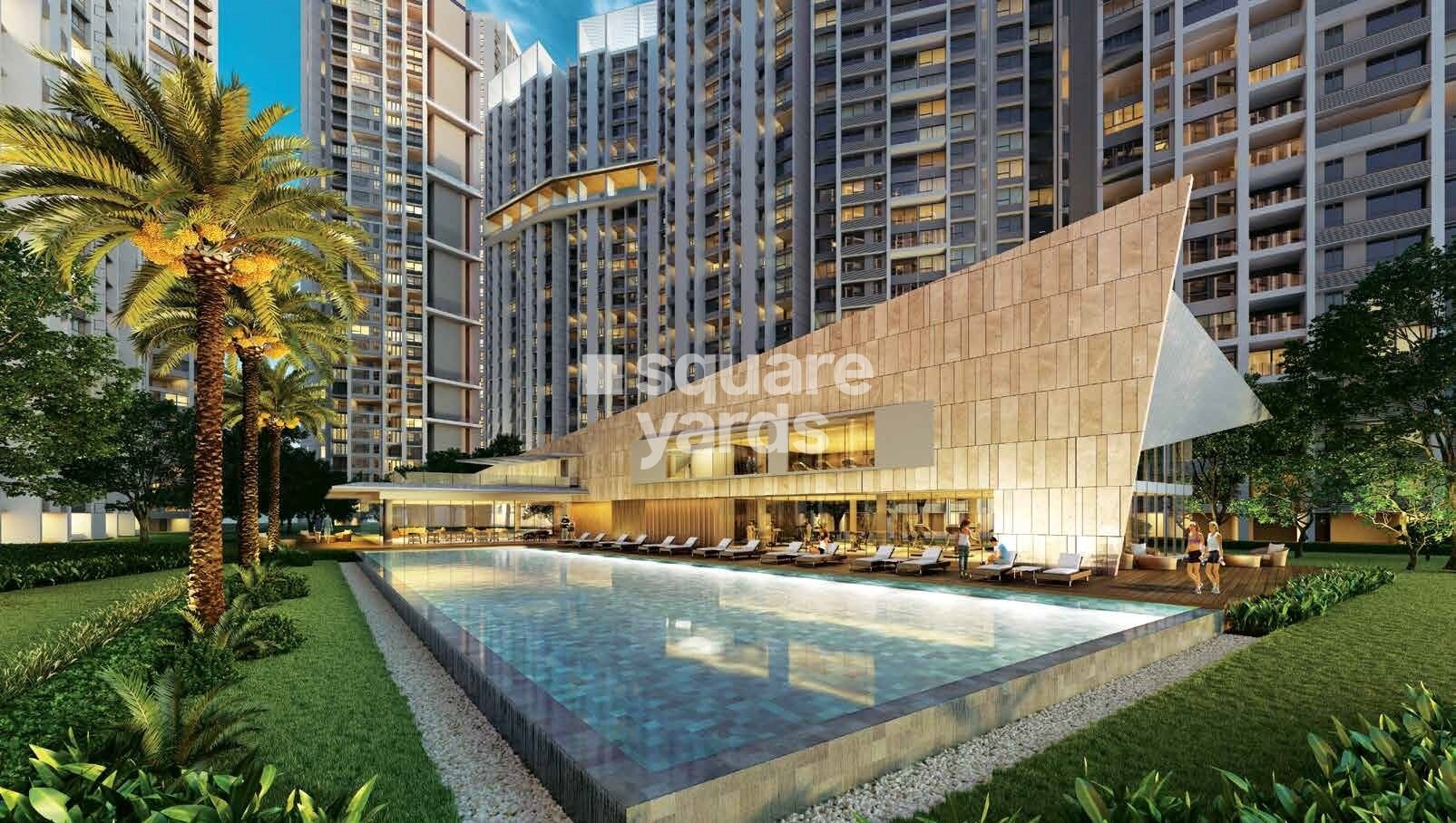 Kalpataru Parkcity Sunrise D Amenities-Features 3