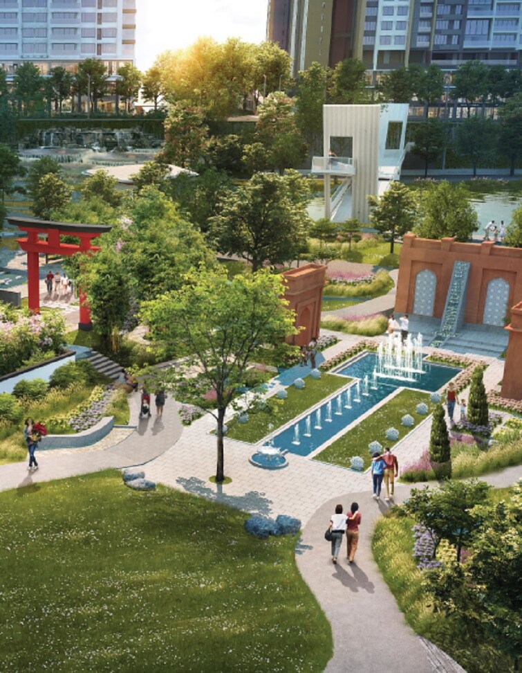 Kalpataru Parkcity Sunrise E Amenities-Features 7