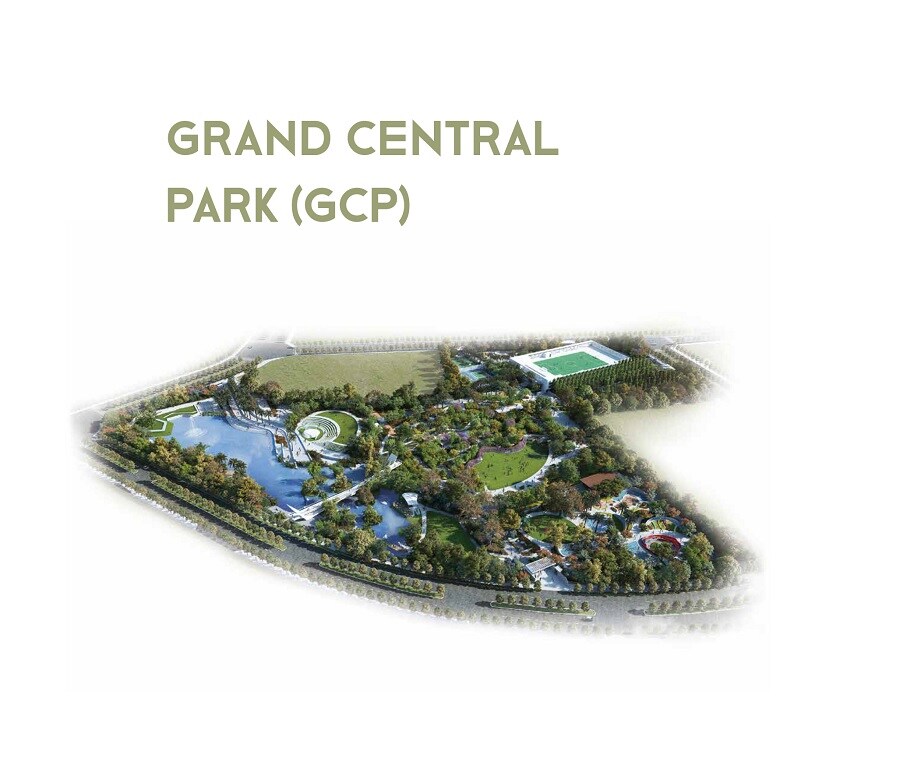 Kalpataru Parkcity Sunrise Amenities-Features 10