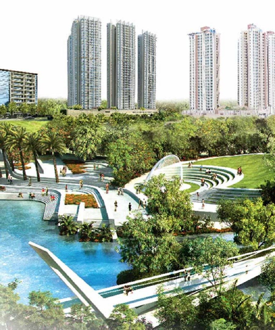 Kalpataru Parkcity Sunrise