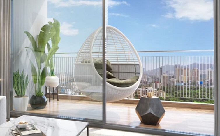 Kalpataru Parkcity Sunrise Amenities-Features 12