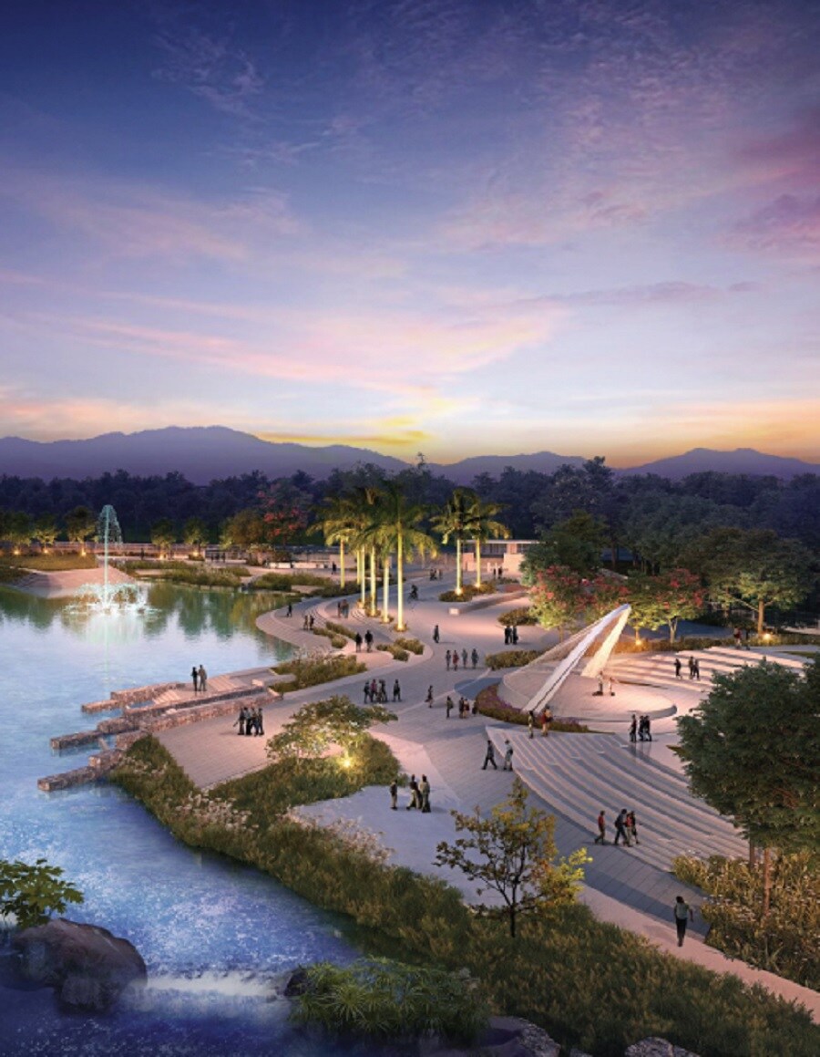 Kalpataru Parkcity Sunrise