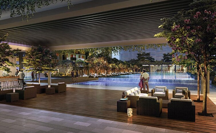 Kalpataru Parkcity Sunrise Amenities-Features 14