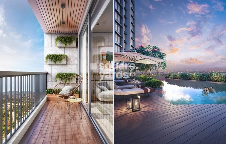 Kalpataru Primera Amenities-Features 2