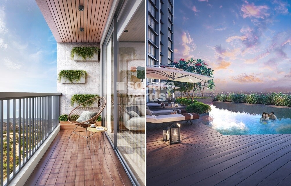 Kalpataru Primera Amenities-Features 2