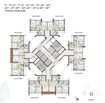 Kalpataru Primera Floor Plans