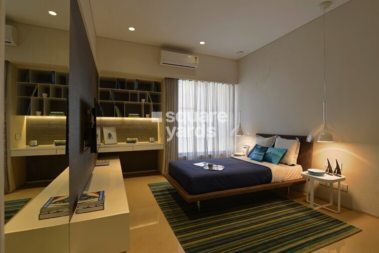 Kalpataru Siddhachal Elite Apartment Interiors 1