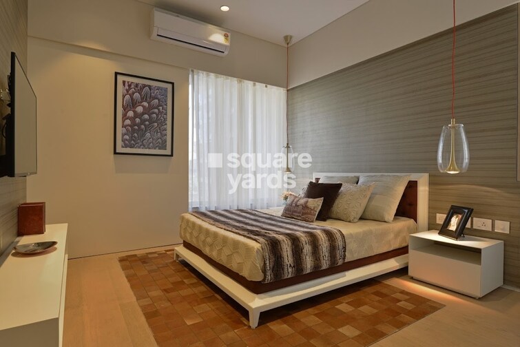 Kalpataru Siddhachal Elite Apartment Interiors 2