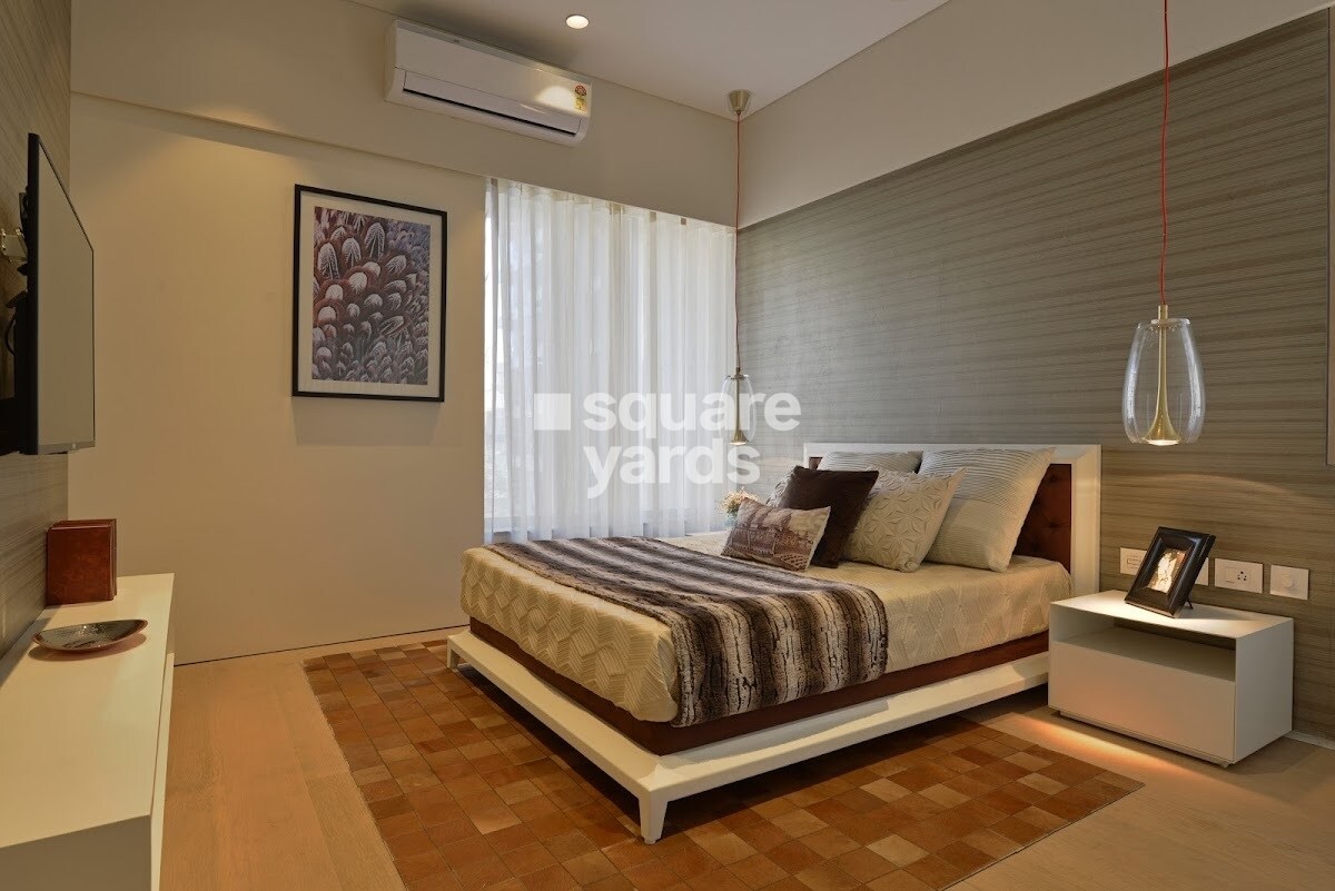 Kalpataru Siddhachal Elite Apartment Interiors 2