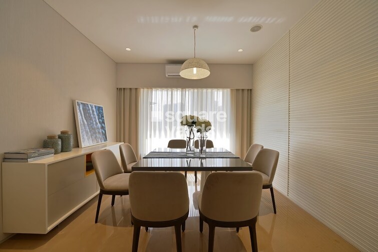 Kalpataru Siddhachal Elite Apartment Interiors 3