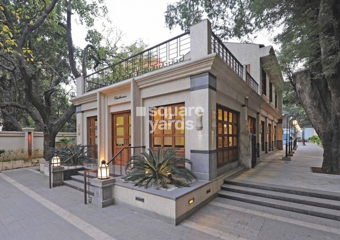 Kalpataru Siddhachal Elite