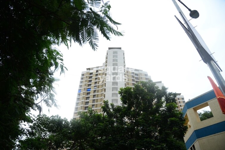 Kalpataru Siddhachal Elite Tower View 1
