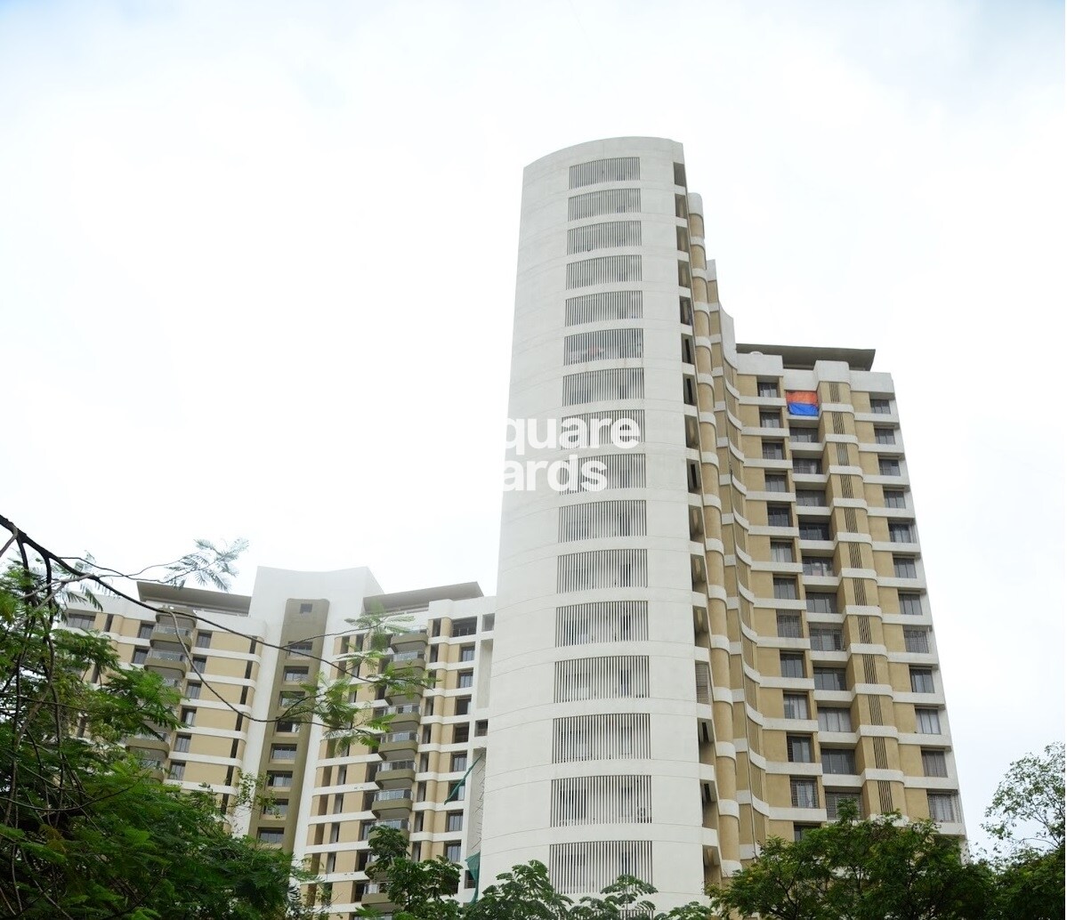 Kalpataru Siddhachal Elite