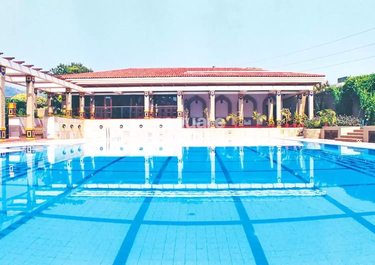 Kalpataru Siddhanchal 8 Amenities-Features