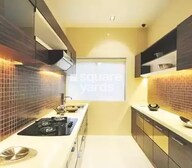 Kalpataru Siddhanchal 8 Apartment Interiors