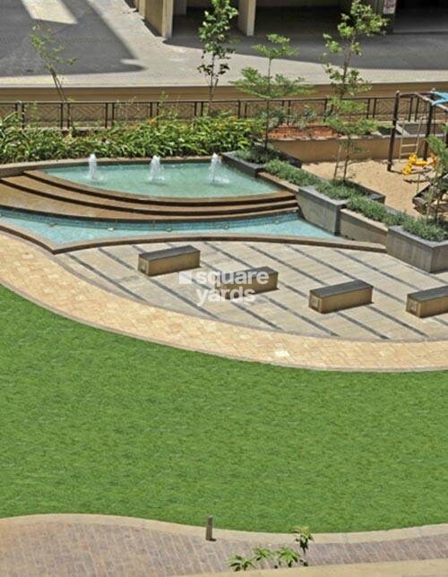 Kalpataru Srishti 337 CHS Ltd Amenities-Features 2