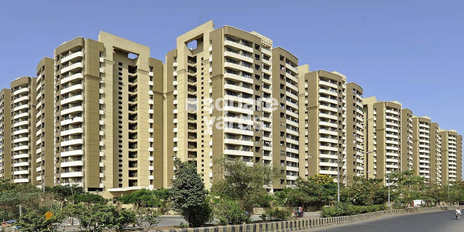 Kalpataru Srishti 337 CHS Ltd