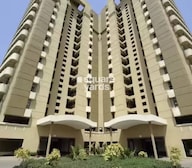 Kalpataru Srishti 342 CHS Ltd Tower View