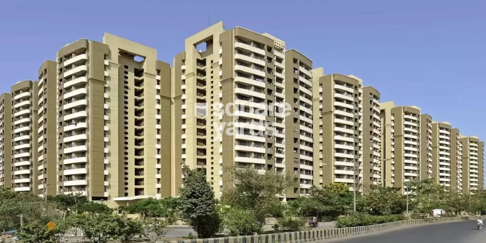 Kalpataru Srishti 344 CHS Ltd