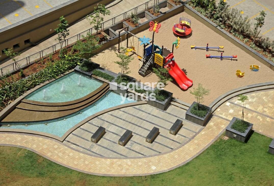 Kalpataru Srishti 345 CHS Ltd