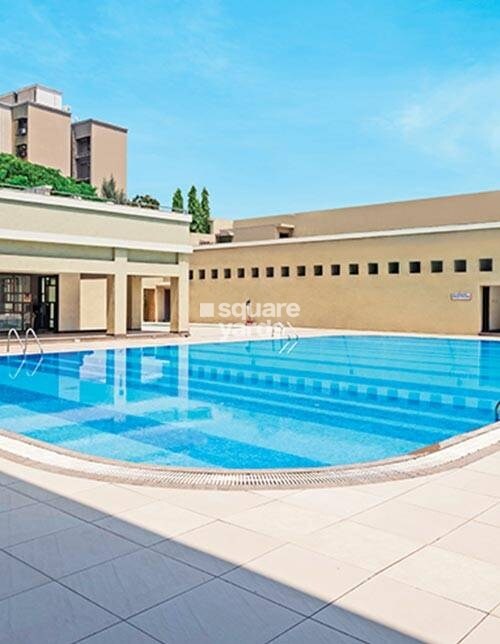 Kalpataru Srishti 345 CHS Ltd Amenities-Features 2