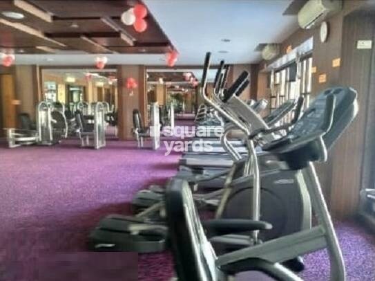 Kalpataru Srishti 345 CHS Ltd