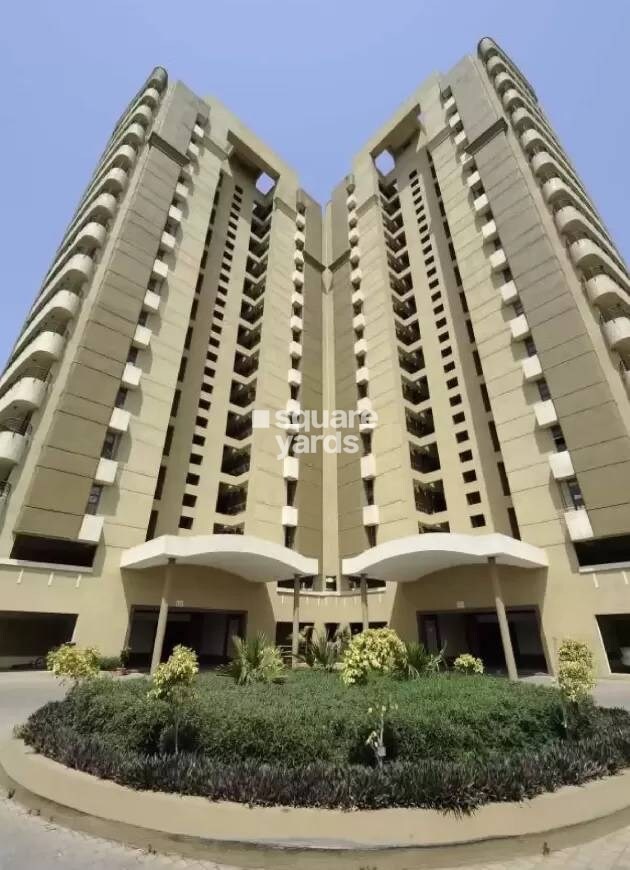 Kalpataru Srishti 345 CHS Ltd Tower View 2