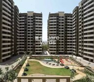 Kalpataru Srishti 350 CHS Ltd Tower View
