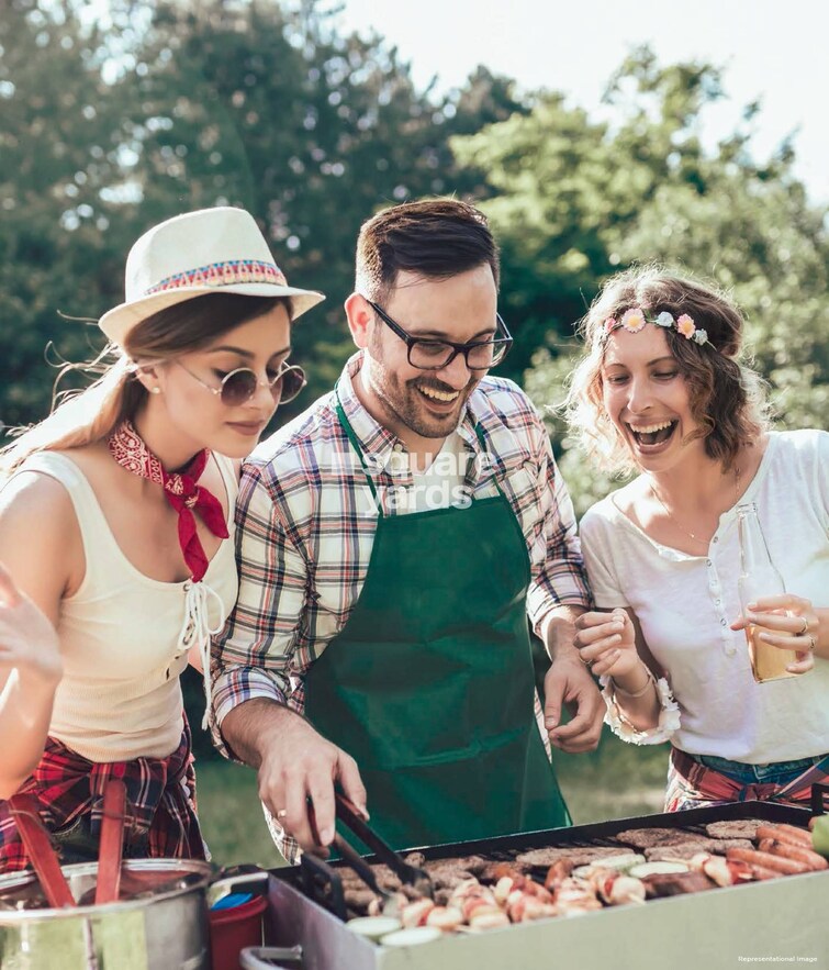 Kalpataru Srishti Namaah Amenities-Features 1