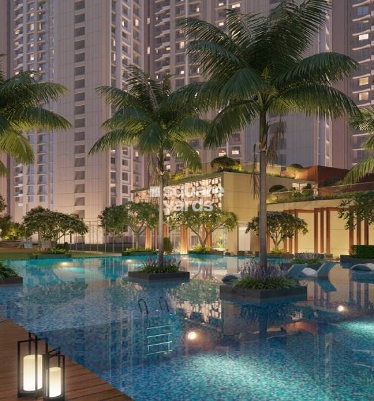 Kalpataru Srishti Namaah Amenities-Features 7