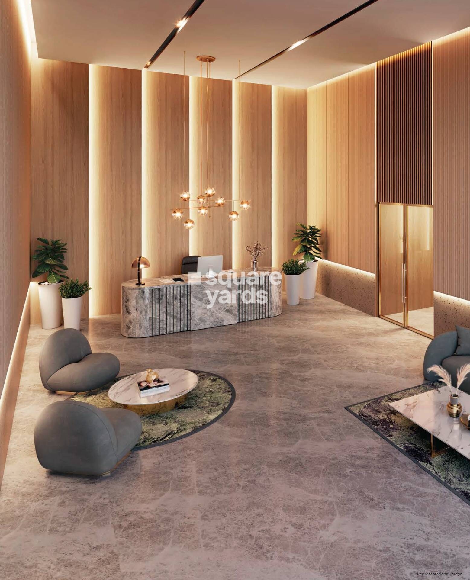 Kalpataru Srishti Namaah Amenities-Features 2