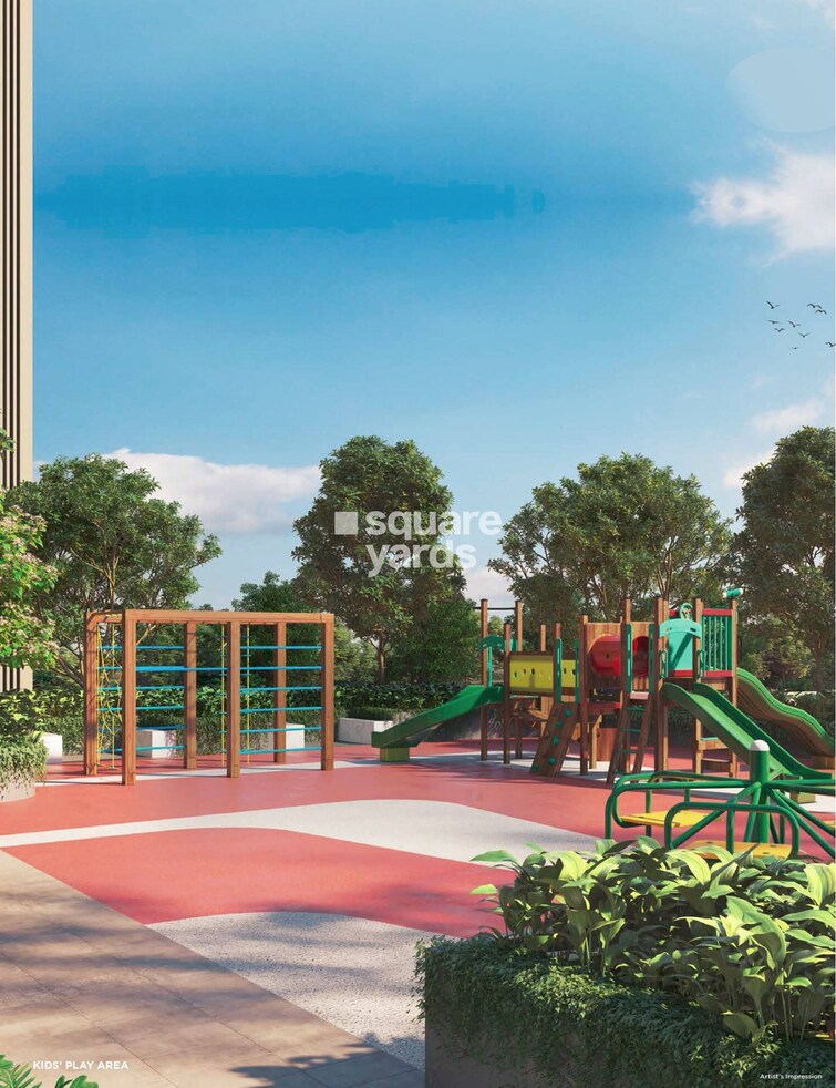 Kalpataru Srishti Namaah Amenities-Features 4