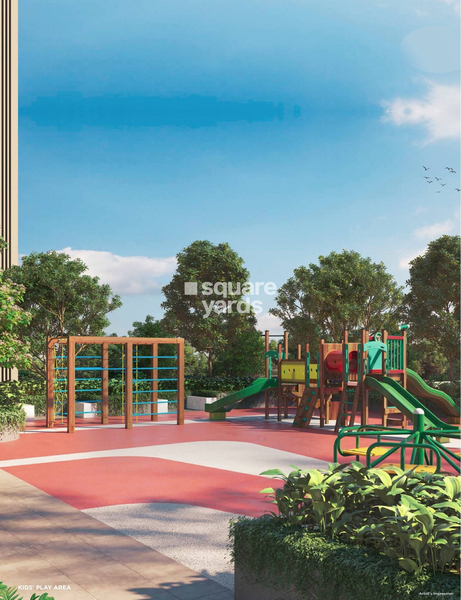 Kalpataru Srishti Namaah Amenities-Features 4