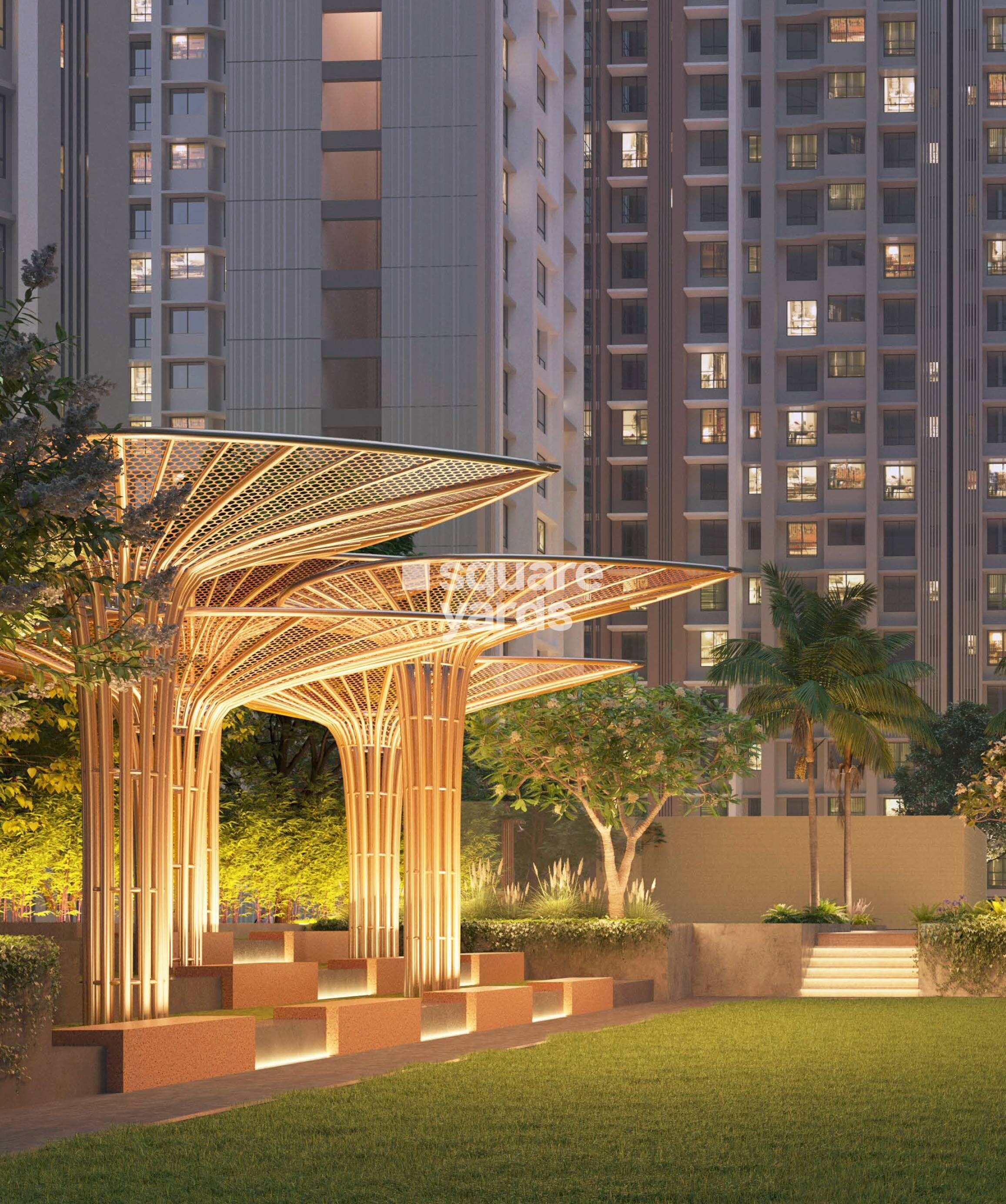 Kalpataru Srishti Namaah Amenities-Features 5