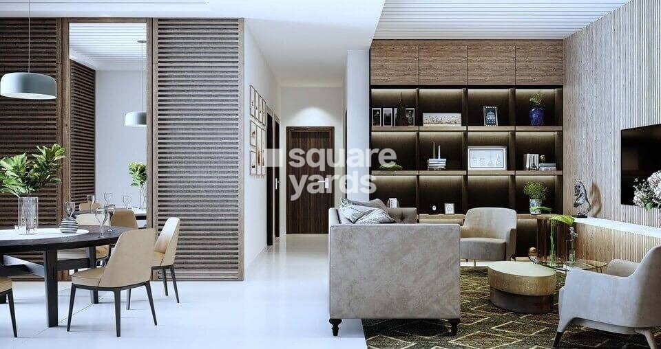 Kalpataru Srishti Namaah Apartment Interiors 3