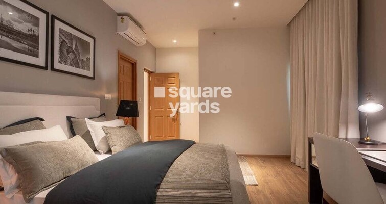 Kalpataru Srishti Namaah Apartment Interiors 2