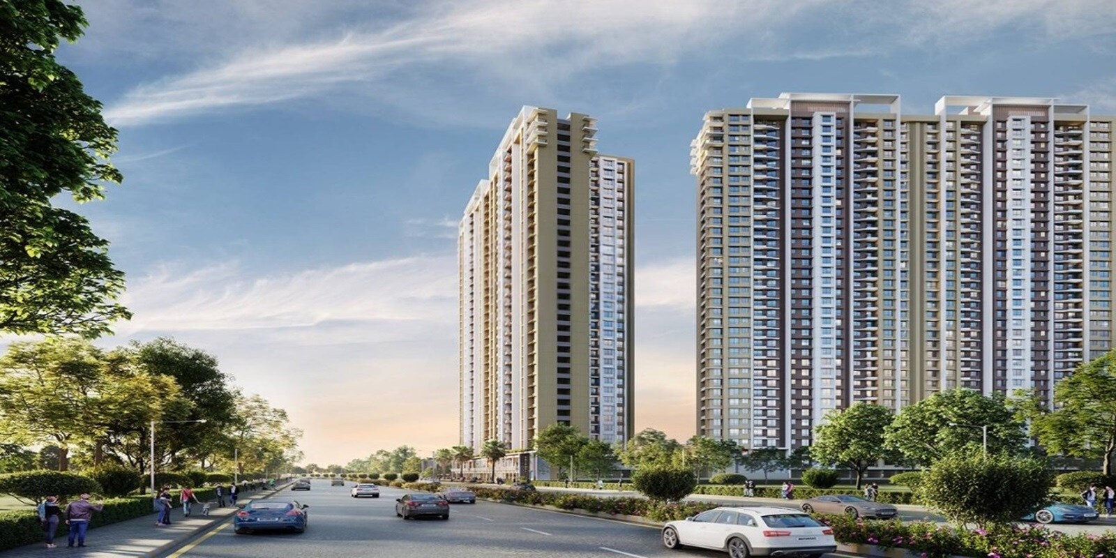 Kalpataru Srishti Namaah