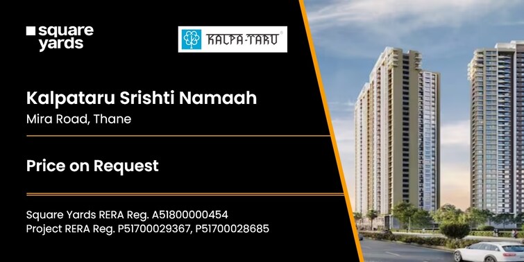 Kalpataru Srishti Namaah Push Creative