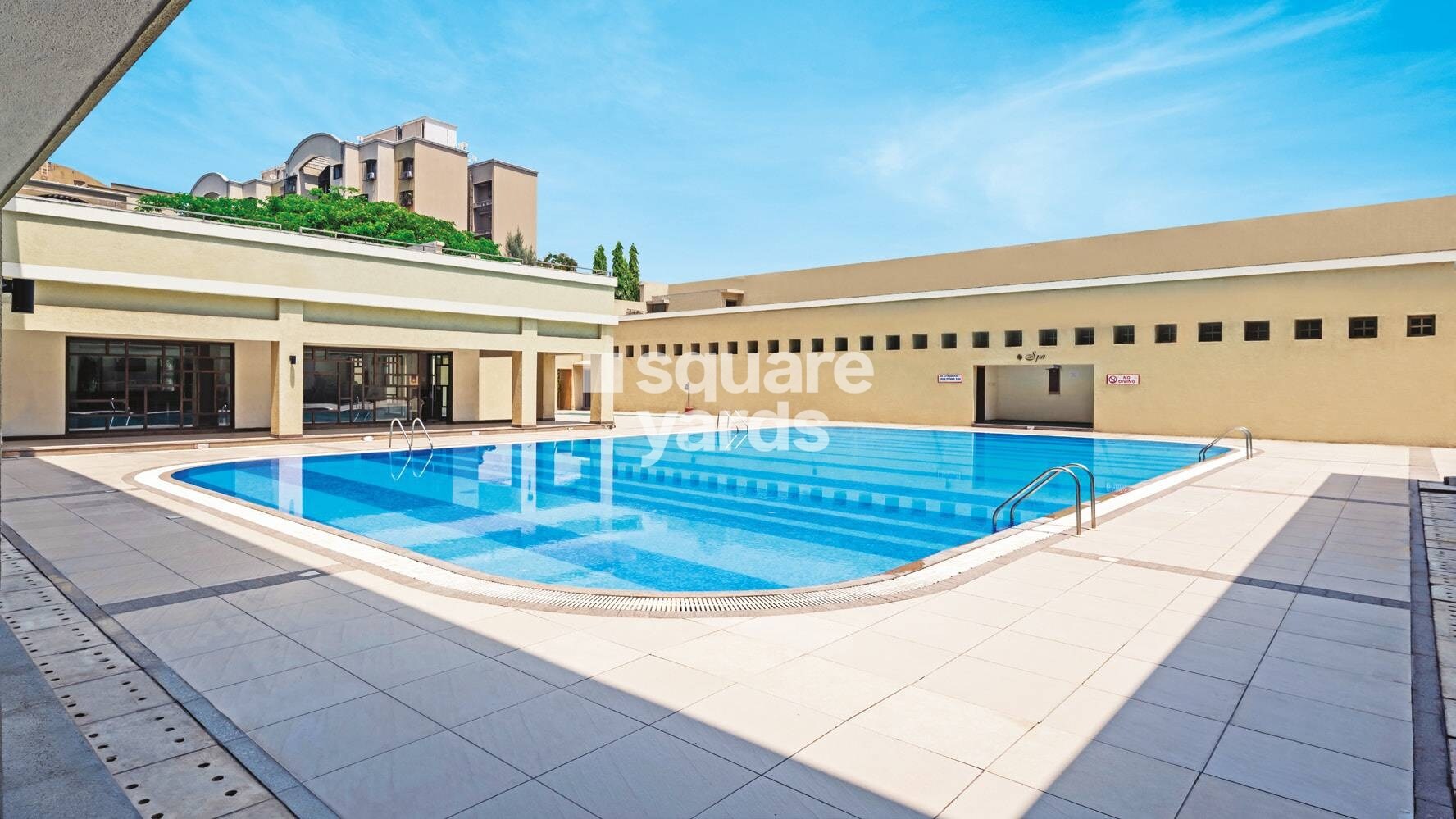 Kalpataru Srishti Amenities-Features 2