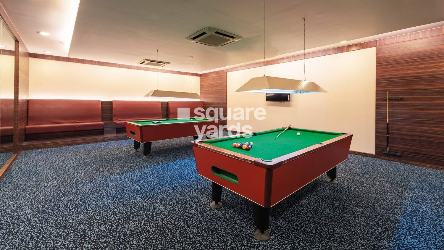 Kalpataru Srishti Amenities-Features 6