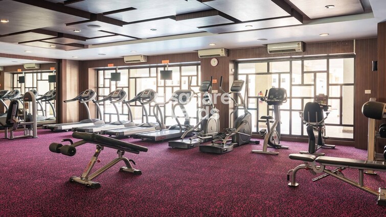 Kalpataru Srishti Amenities-Features 8