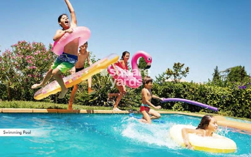 Kalpataru Srishti Amenities-Features 10