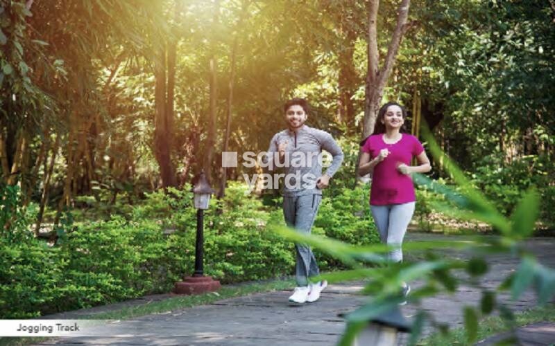 Kalpataru Srishti Amenities-Features 11