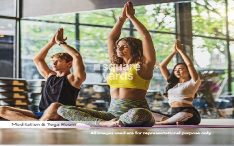 Kalpataru Srishti Amenities-Features 12