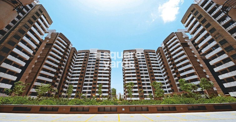 Kalpataru Srishti Tower View 6