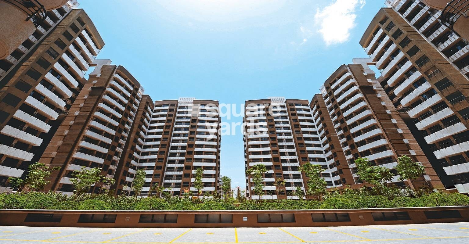 Kalpataru Srishti Tower View 6